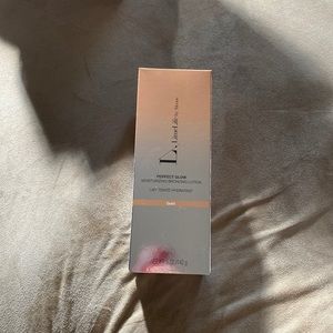 Brand New LimeLife- Perfect Glow Body Bronzer Bronzing Lotion  in Gold